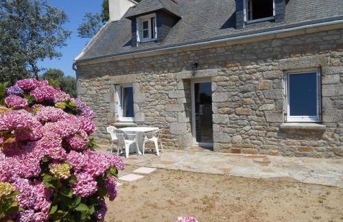 KERVRANT - Maison Bretonne, Bord Mer - AD6008 - Foto 1