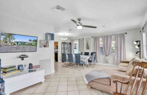 Cozy three bedroom near Hollywood beach - Foto 15