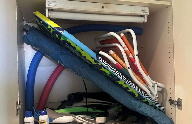 Kona Isle Oceanfront Condo w/ A/c! - Foto 14