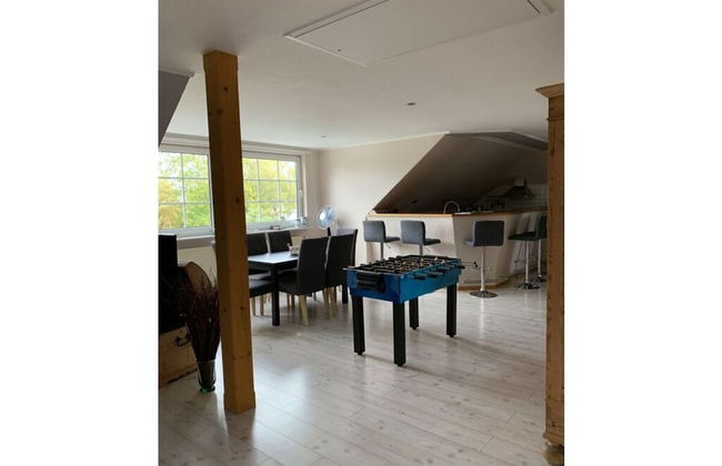 Holiday Apartment Leah - Foto 16