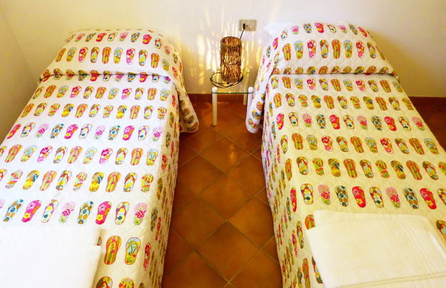 Casa Vacanza Ondablu - Foto 4