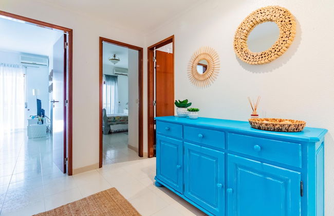 Quinta das Palmeiras Pool & Beach in Pêra - Foto 12