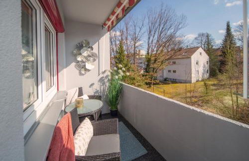 Berg Apartments - Foto 38