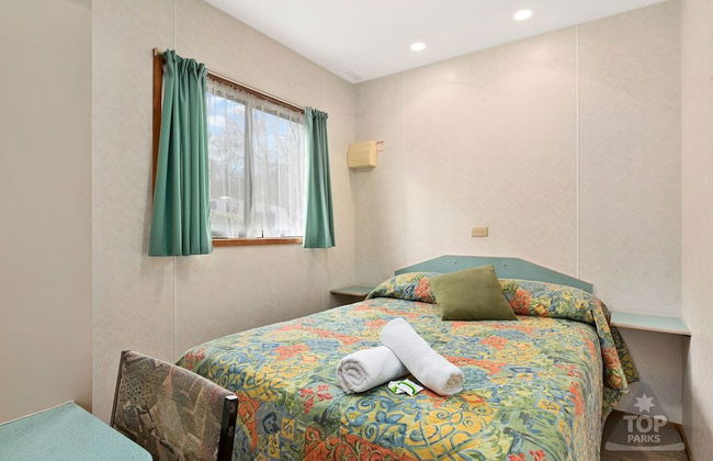 Levi Adelaide Holiday Park - Foto 14