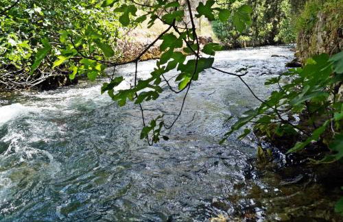 Casa Rural El Nacimiento - Photo 52