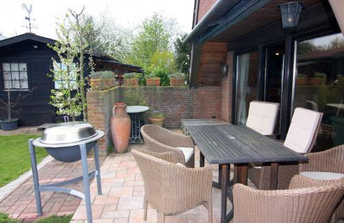 Wunderschones Ferienparadies in Krusendorf nah am Ostseestrand - Foto 46