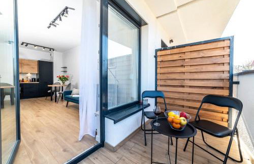 Apartamenty Przy IV Śluzie - LUX 50m2 - Foto 32