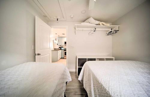 1 Mi to Presque Isle Waterfront Lake Erie Cottage - Foto 18