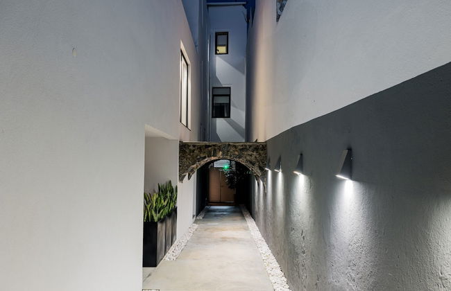 Casa do Contador - Suites & Pool - Foto 64