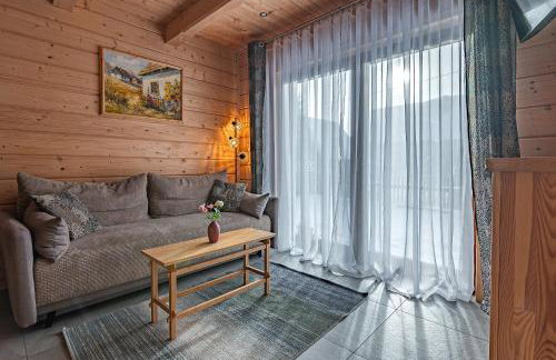 Osada Witów - Domek we wsi - Foto 22