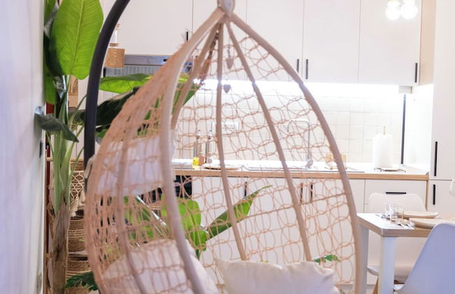 Boho Central Apartment - Foto 59