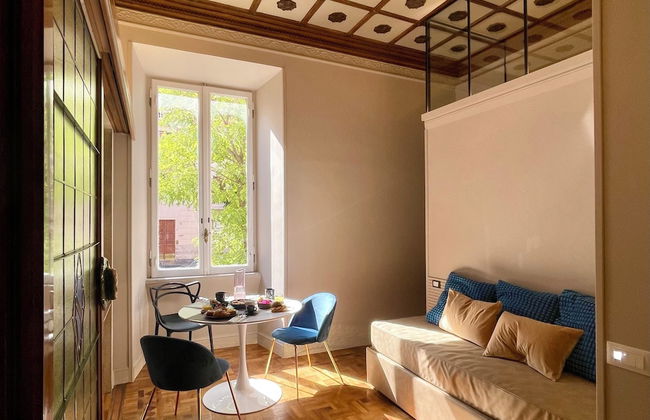 Z-ArchSuites Urbs - Foto 54