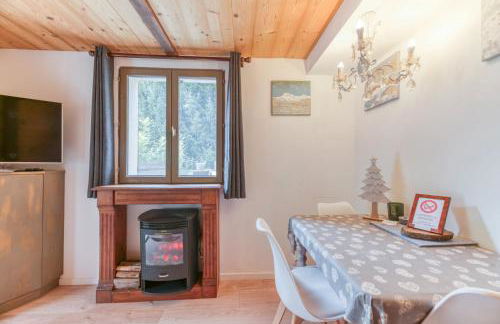 Gîte « chalet Des Heureux » - Foto 7