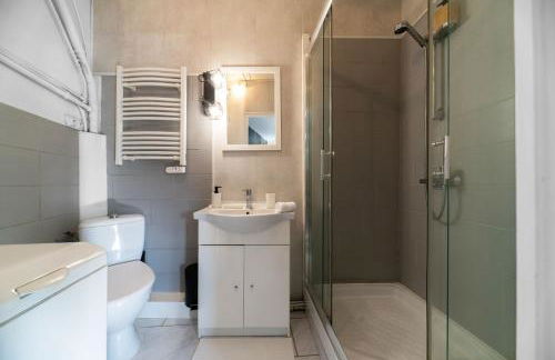 Résidence Nature - Appartements design en centre ville - Foto 28