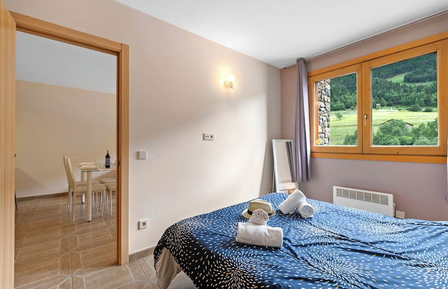 Grandvalira Family Ski Apartment - Foto 3