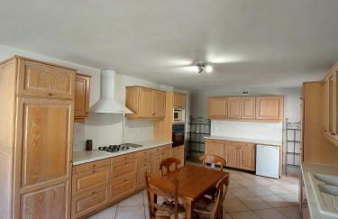 Mas Fontclaire - Sommières - Foto 16