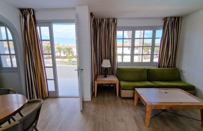 Apartamentos Fuentepark - Foto 32