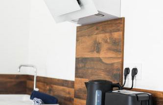 NUXIA Suites&SPA - L'Art Design - Foto 11