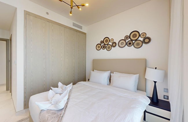 Primestay - District One Residences - MBR - Foto 3