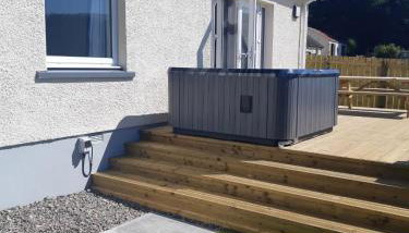 Loch Ness Cottage - Foto 3