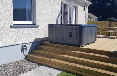 Loch Ness Cottage - Foto 3