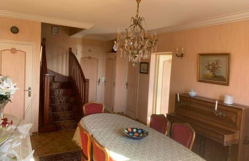 Maison vue mer baie de Saint Brieuc - Photo 20