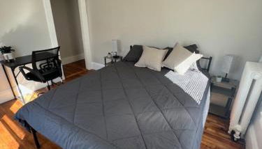 Full Apartment in Lynn - Fits 5 people - Foto 4