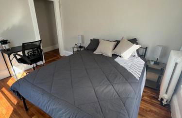 Full Apartment in Lynn - Fits 5 people - Foto 4