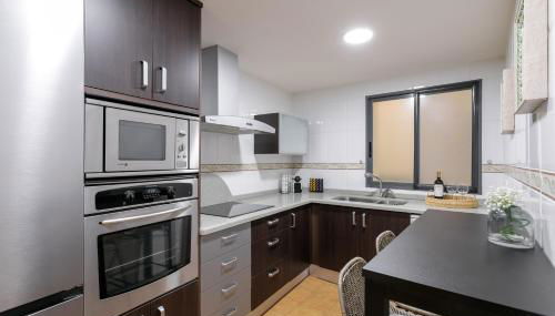 Maikran Signature Exclusive Town Hall Apartment - Foto 4