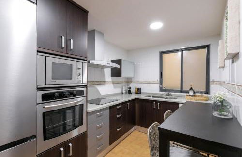 Maikran Signature Exclusive Town Hall Apartment - Foto 4