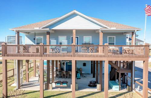 Surf & Seahorse home - Foto 1