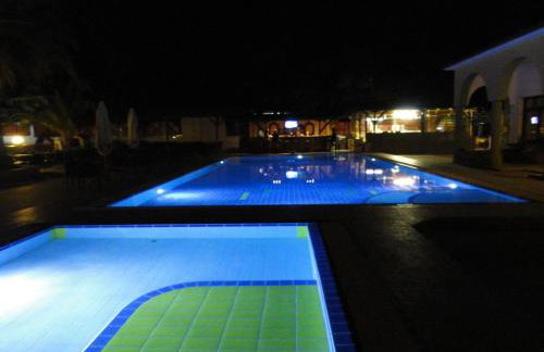 Amari Hotel - Photo 33