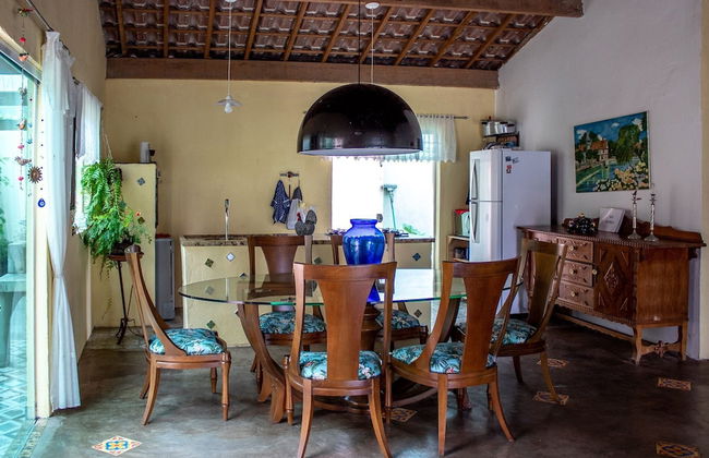 P004 Casa c 3 Dorm. Apenas 150m da Praia - Foto 16