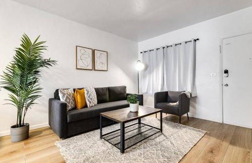 Miami Airport 2-bedroom unit with speedy Wi-Fi Virg8 - Foto 2