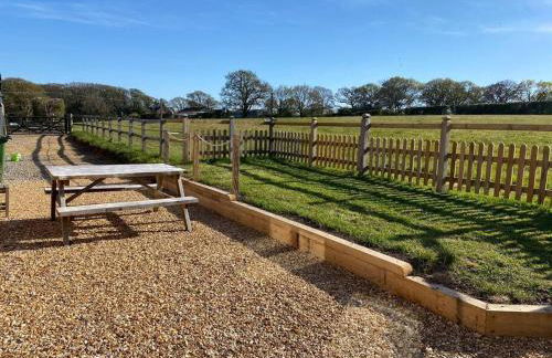 Beautiful Rural Self Contained Farm Annex - Foto 16