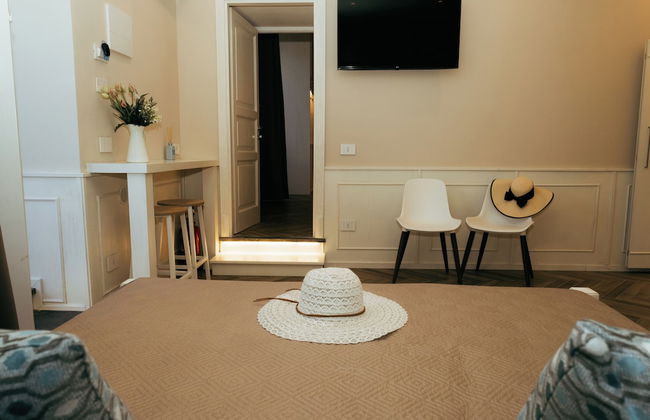 Cyrus&Janus flats - Foto 21