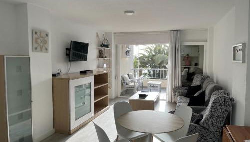 TAO 1 Primera línea de Playa VELILLA - Foto 3