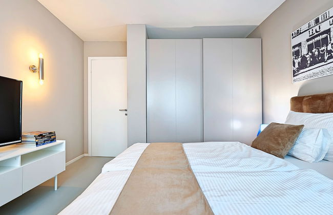 HeyMi Apartments Mondschein - Photo 28