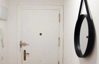 Elegant Apartment in Madrid 5 a 6 pax - Foto 21