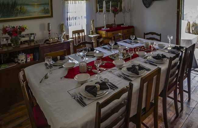 Farm Stays, Here you Will be Able to Relax and Enjoy the Beauty of Nature - Foto 68