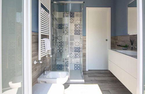 Luxury Casa Sanremo Anna - Foto 10