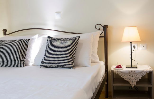 Lefkascottagehouse Villa - Foto 3