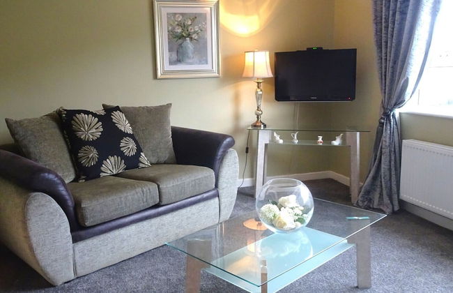 Mary Naoise Holiday Home - Foto 9