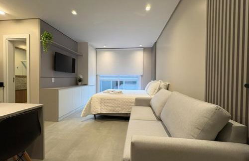 Loft H1273 Apto 406 - Photo 6