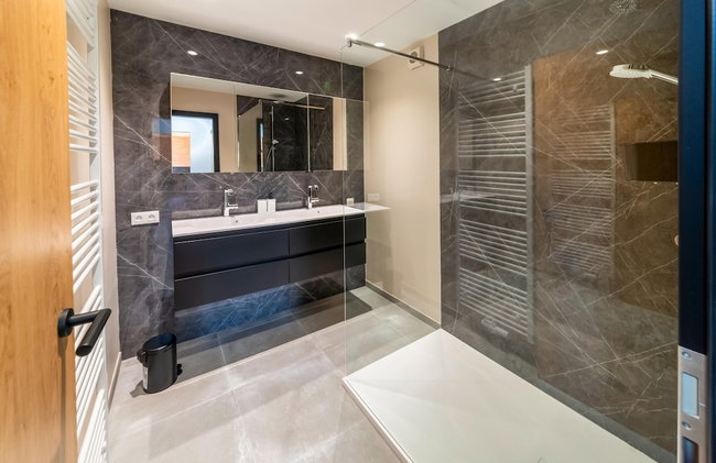 Luxury Villa in Sourbrodt - Foto 23