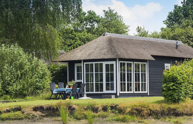 Relaxing Chalet Retreat - Foto 1