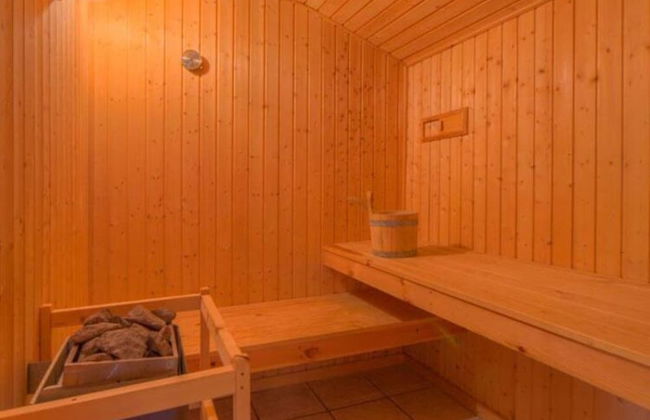 Ferienhaus mit Pool - Foto 9