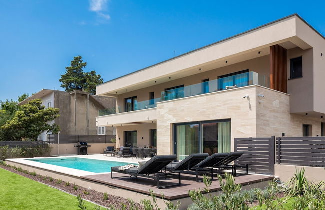 Villa Prima Lux - Foto 77