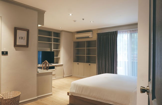 THEA Private Suites by TH District - Foto 7