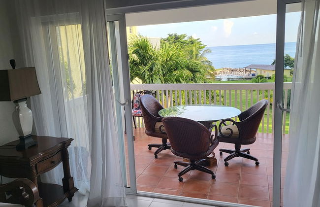 Sea Palms Holidays - Foto 10